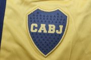 Short Boca Juniors visitante 25/26 - Imagen 8