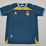 Espanyol alternativa 25/26