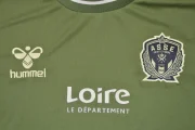 Saint-Etienne alternativa 25/26 - Imagen 9
