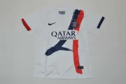 Kit de niño PSG visitante 25/26 - Imagen 16