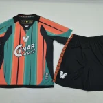 Kit de niño Venezia alternativa 25/26