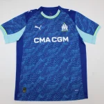 Olympique Marsella alternativa 25/26