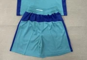 Short Olympique Marsella portero color azul 25/26 - Imagen 2