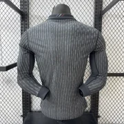 PSG alternativa 2 25/26 manga larga versión jugador - Imagen 9