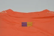 Barcelona portero color naranja 25/26 - Imagen 9