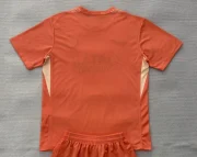 PSG portero color naranja 25/26 - Imagen 2