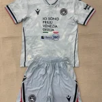 Kit de niño Udinese visitante 25/26