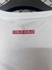 Colo-Colo local 26/27 manga larga - Imagen 3