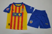 Kit de niño Valencia alternativa 25/26
