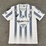 Vissel Kobe visitante 26/27