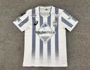 Vissel Kobe visitante 26/27