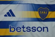 Boca Juniors alternativa 26/27 - Imagen 9