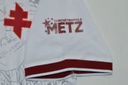 Metz visitante 25/26 - Imagen 15