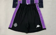 Short Real Valladolid visitante 25/26