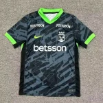 Atlético Nacional alternativa 26/27