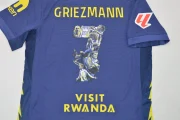Atlético de Madrid edición especial Griezmann visitante 25/26 - Imagen 3