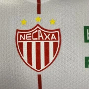 Necaxa local 25/26 versión jugador - Imagen 8