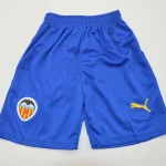 Short Valencia alternativa 25/26