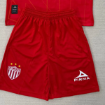 Short Necaxa visitante 25/26