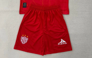 Short Necaxa visitante 25/26