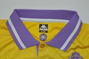 Kit de niño Real Valladolid alternativa 25/26 - Imagen 16