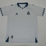 Espanyol visitante 25/26