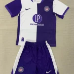 Kit de niño Toulouse local 25/26