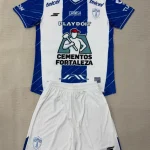 Kit de niño Pachuca local 25/26