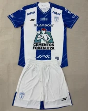 Kit de niño Pachuca local 25/26