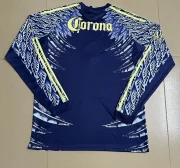 América visitante 25/26 manga larga - Imagen 2