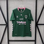 Saint-Etienne edición especial color verde 25/26