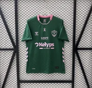 Saint-Etienne edición especial color verde 25/26