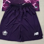 Short Lille alternativa 2 25/26