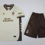 Kit de niño UD Las Palmas alternativa 25/26