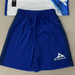 Short Puebla local 25/26