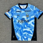 Kawasaki Frontale local 26/27