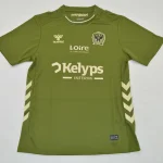 Saint-Etienne alternativa 25/26