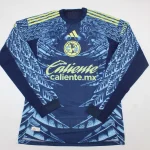 América visitante 25/26 manga larga versión jugador