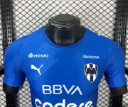 Rayados Monterrey alternativa 25/26 versión jugador - Imagen 8