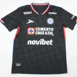 Cruz Azul alternativa 25/26
