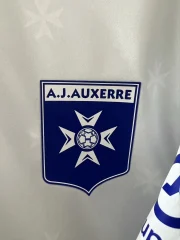 Auxerre local 25/26 - Imagen 6