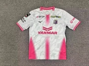 Cerezo Osaka visitante 26/27