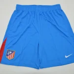Short Atlético de Madrid alternativa 25/26