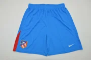 Short Atlético de Madrid alternativa 25/26