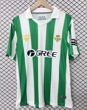 Real Betis edición especial jornada retro 25/26