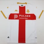 Genoa visitante 25/26