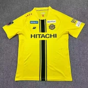 Kashiwa Reysol local 26/27