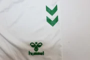Kit de niño Real Betis portero color blanco 25/26 - Imagen 10