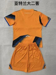 Kit de niño Atalanta alternativa 25/26 - Imagen 2