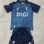 Kit de niño Cádiz alternativa 25/26
